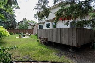 Photo 32: 43 Oswald Bay in Winnipeg: Charleswood Residential for sale (1G)  : MLS®# 202203025