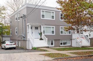 Photo 1: 6464 Summit Street in Halifax: 4-Halifax West Multi-Family for sale (Halifax-Dartmouth)  : MLS®# 202324344