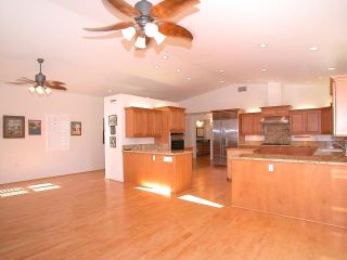 Photo 10: PACIFIC BEACH House for sale : 3 bedrooms : 1219 Emerald