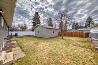 Photo 48: 53 Haverhill Road SW in Calgary: Haysboro Detached for sale : MLS®# A2129672