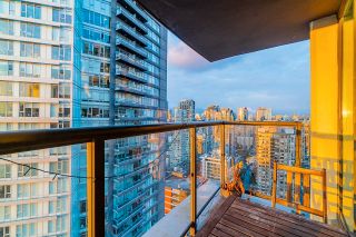 Photo 4: 2907 501 PACIFIC Street in Vancouver: Downtown VW Condo for sale in "The 501" (Vancouver West)  : MLS®# R2658677