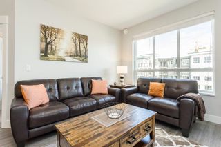 Photo 12: 4517 2180 KELLY Avenue in Port Coquitlam: Central Pt Coquitlam Condo for sale in "Montrose Square" : MLS®# R2757795