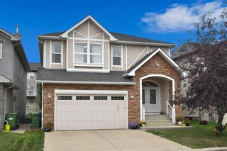 Photo 1: 72 Sherwood Way NW in Calgary: Sherwood Detached for sale : MLS®# A2111196