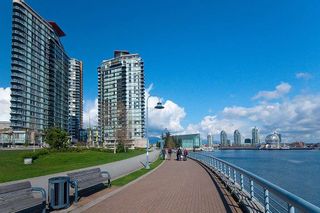 Photo 26: 1006 980 COOPERAGE WAY in Vancouver: Yaletown Condo for sale (Vancouver West)  : MLS®# R2488993