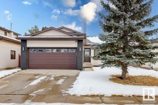 Photo 1: 17807 94 Street in Edmonton: Zone 28 House for sale : MLS®# E4371940