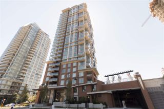 Photo 1: 805 3100 WINDSOR Gate in Coquitlam: New Horizons Condo for sale in "The Lloyd by Polygon" : MLS®# R2323593