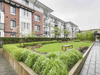 Photo 14: 316 555 FOSTER Avenue in Coquitlam: Coquitlam West Condo for sale in "FOSTER BY MOSAIC" : MLS®# R2163342