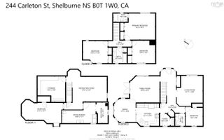 Photo 47: 244 Carleton Street in Shelburne: 407-Shelburne County Residential for sale (South Shore)  : MLS®# 202306350