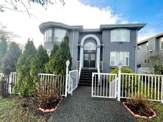 Main Photo: 7687 MARY Avenue in Burnaby: Edmonds BE House for sale (Burnaby East)  : MLS®# R2845645