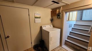 Photo 24: 9202 Twp Rd 584: Rural St. Paul County Manufactured Home for sale : MLS®# E4342102