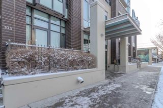 Photo 3: 1502 1500 7 Street SW in Calgary: Beltline Apartment for sale : MLS®# A2120034