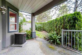 Photo 36: 65 2990 PANORAMA Drive in Coquitlam: Westwood Plateau Townhouse for sale in "Wesbrook" : MLS®# R2502623