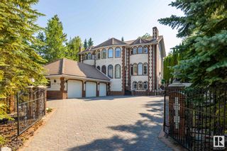 Photo 2: 5103 154 Street in Edmonton: Zone 14 House for sale : MLS®# E4310455