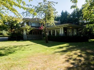 Photo 2:  in VANCOUVER: Shaughnessy House for rent (Vancouver West) 