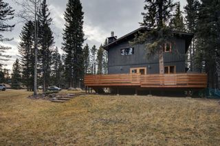 Photo 28: 3 Wolf Crescent: Bragg Creek Detached for sale : MLS®# A1204136