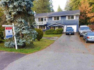Photo 1: 20281 GRADE Crescent in Langley: Langley City House for sale : MLS®# R2539490
