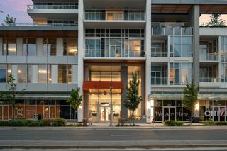 Photo 2: 903 6080 MCKAY Avenue in Burnaby: Metrotown Condo for sale in "Station Square" (Burnaby South)  : MLS®# R2780746