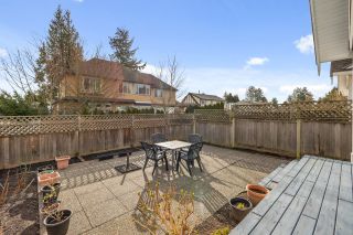 Photo 30: 1866 140 Street in Surrey: Sunnyside Park Surrey House for sale in "Ocean Bluff" (South Surrey White Rock)  : MLS®# R2759935