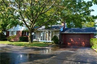 Photo 1: 3836 Ellesmere Road in Toronto: Highland Creek House (Bungalow) for sale (Toronto E10)  : MLS®# E4418603