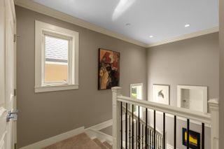 Photo 14: 877 RIDGEWAY Avenue in North Vancouver: Central Lonsdale Townhouse for sale : MLS®# R2785409