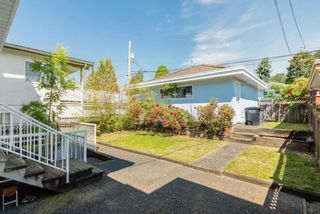 Photo 11: 911 W 64TH Avenue in Vancouver: Marpole House for sale (Vancouver West)  : MLS®# R2781467
