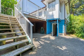 Photo 56: 3296 TURNER Street in Vancouver: Renfrew VE House for sale (Vancouver East)  : MLS®# R2621858