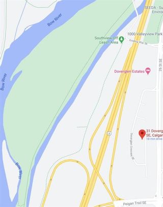 Photo 2: 31 Doverglen Crescent SE in Calgary: Dover Detached for sale : MLS®# A1083089