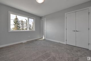 Photo 25: 6910 132 Avenue in Edmonton: Zone 02 House Half Duplex for sale : MLS®# E4382975