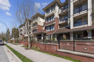 Photo 21: 110 2330 SHAUGHNESSY Street in Port Coquitlam: Central Pt Coquitlam Condo for sale in "Avanti" : MLS®# R2753553