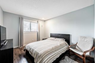 Photo 35: 7631 25 Street SE in Calgary: Ogden Row/Townhouse for sale : MLS®# A1212205