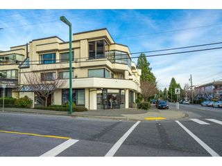 Photo 2: 2D 1400 GEORGE Street: White Rock Condo for sale in "Georgian Place" (South Surrey White Rock)  : MLS®# R2634722