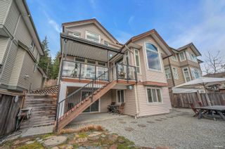 Photo 28: 3420 GALLOWAY Avenue in Coquitlam: Burke Mountain House for sale : MLS®# R2759307