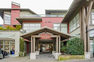 Photo 6: 201 6688 ROYAL Avenue in West Vancouver: Horseshoe Bay WV Condo for sale in "GALLERIES ON THE BAY" : MLS®# R2598710