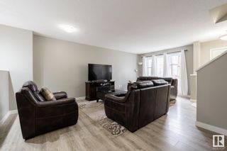 Photo 12: 61 4470 PROWSE Road in Edmonton: Zone 55 Townhouse for sale : MLS®# E4382326