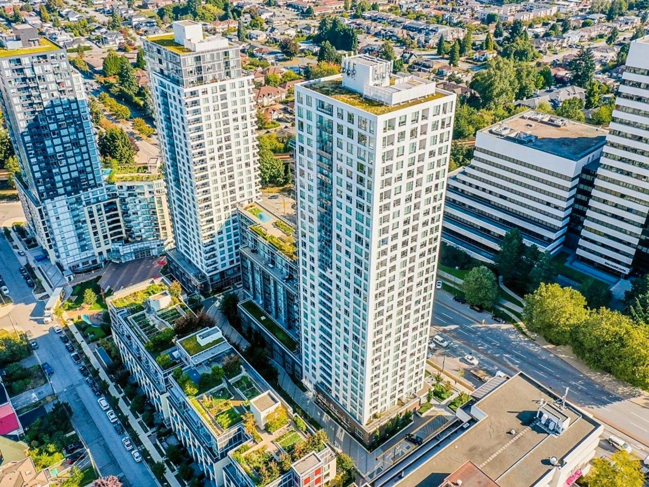 Photo 26: Photos: 622 5665 BOUNDARY Road in Vancouver: Collingwood VE Condo for sale in "WALL CENTRE CENTRAL PARK" (Vancouver East)  : MLS®# R2619104