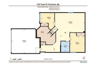 Photo 43: 4 West Tower Place: Cochrane Detached for sale : MLS®# A2123079