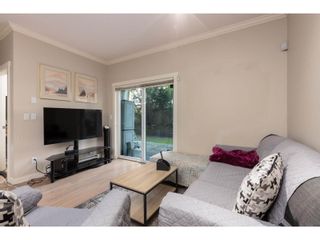 Photo 4: 7 6888 RUMBLE STREET in BURNABY: South Slope Townhouse for sale (Burnaby South)  : MLS®# R2785030
