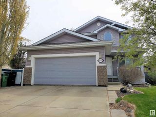 Main Photo: 20415 60 Avenue in Edmonton: Zone 58 House for sale : MLS®# E4294509