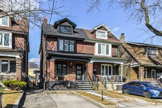 Photo 2: 26 Glebeholme Boulevard in Toronto: Danforth House (2-Storey) for sale (Toronto E03)  : MLS®# E8217042