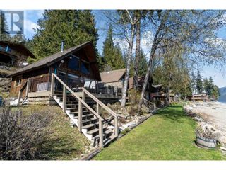 Photo 14: 7429 Sunnybrae Canoe Point Road Unit# 3 in Tappen: House for sale : MLS®# 10310233
