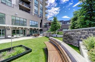 Photo 42: 1402 1111 10 Street SW in Calgary: Beltline Apartment for sale : MLS®# A2114805