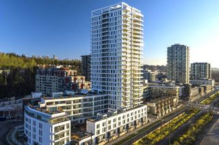 Main Photo: 1901 3438 SAWMILL Crescent in Vancouver: South Marine Condo for sale (Vancouver East)  : MLS®# R2881999