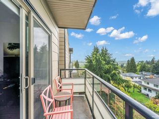 Photo 4: 401 7727 ROYAL OAK Avenue in Burnaby: South Slope Condo for sale in "SEQUEL" (Burnaby South)  : MLS®# R2879182