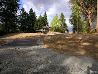 Photo 5: SL 2 Rodolph Rd in VICTORIA: CS Tanner Land for sale (Central Saanich)  : MLS®# 708708