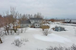 Photo 41: 12 CIRCLE Drive in Rosser: RM of Rosser Residential for sale (R11)  : MLS®# 202209031