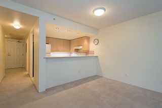 Photo 12: 508 555 ABBOTT Street in Vancouver: Downtown VW Condo for sale in "PARIS PLACE" (Vancouver West)  : MLS®# V985297