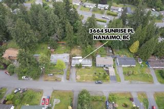 Photo 33: 3644 Sunrise Pl in Nanaimo: Na Uplands House for sale : MLS®# 908477
