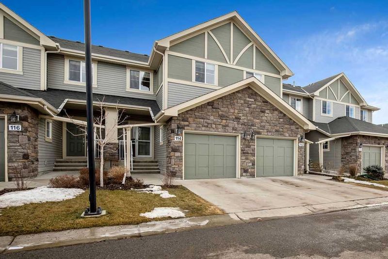 FEATURED LISTING: 114 - 351 Monteith Drive Southeast High River