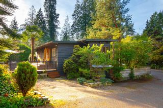 Photo 1: 5744 TELEGRAPH Trail in West Vancouver: Eagle Harbour House for sale : MLS®# R2872528
