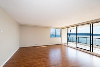 Photo 4: 101 2108 ARGYLE Avenue in West Vancouver: Dundarave Condo for sale in "Navvy Jack West" : MLS®# R2727047
